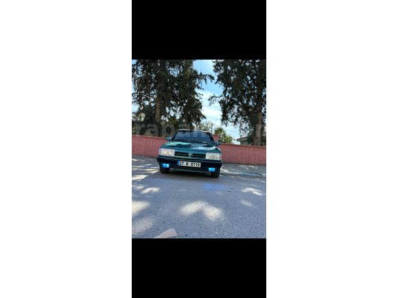 Sahibinden Tofaş Doğan SLX 1993 Model