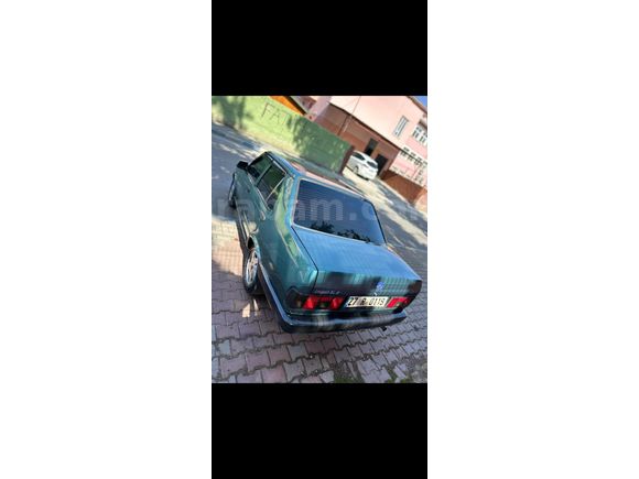 Sahibinden Tofaş Doğan SLX 1993 Model