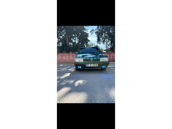 Sahibinden Tofaş Doğan SLX 1993 Model