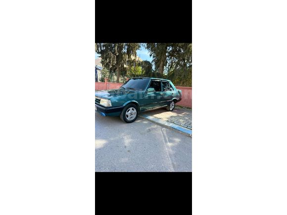 Sahibinden Tofaş Doğan SLX 1993 Model