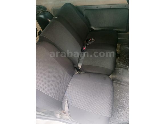 Sahibinden Renault Kangoo 1.9 D 2000 Model