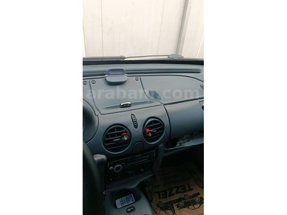 Sahibinden Renault Kangoo 1.9 D 2000 Model