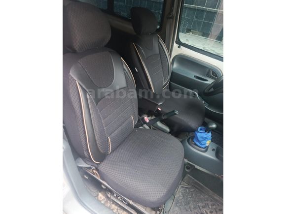 Sahibinden Renault Kangoo 1.9 D 2000 Model