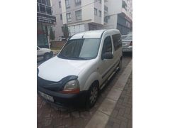 Sahibinden Renault Kangoo 1.9 D 2000 Model