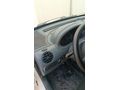Sahibinden Renault Kangoo 1.9 D 2000 Model