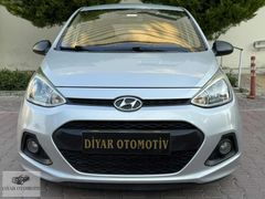 2014 MODEL HYUNDAİ i10 STYLE - EKSTRALI