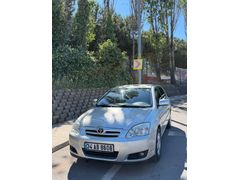 Sahibinden Toyota Corolla 1.6 Terra 2006 Model