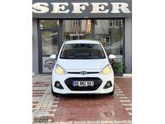 2015 MODEL HYUNDAI İ10 STYLE