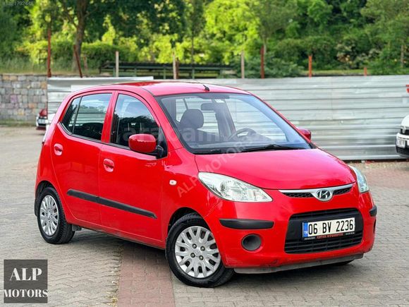 108 BİN KM DE TERTEMİZ OTOMATİK