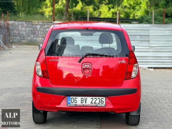 108 BİN KM DE TERTEMİZ OTOMATİK