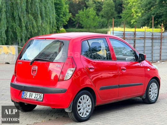 108 BİN KM DE TERTEMİZ OTOMATİK