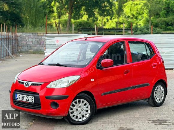 108 BİN KM DE TERTEMİZ OTOMATİK