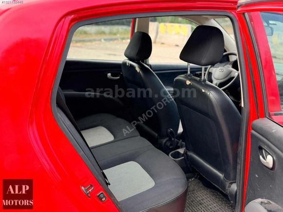 108 BİN KM DE TERTEMİZ OTOMATİK