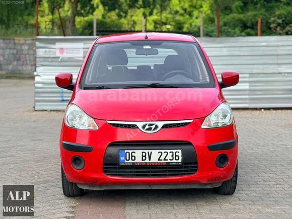 108 BİN KM DE TERTEMİZ OTOMATİK