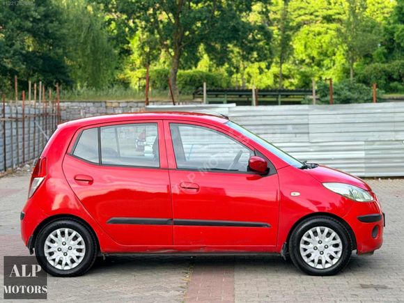108 BİN KM DE TERTEMİZ OTOMATİK
