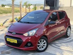 2014 MODEL HYUNDAİ İ 10 1.0 D-CVVT STYLE 90.000 KM DE DEĞİŞENSİZ