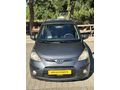 ARSLAN OTOMOTİVDEN HYUNDAİ İ10 OTOMATİK 2009 MODEL