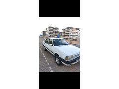 Sahibinden Tofaş Şahin 1.6 1994 Model