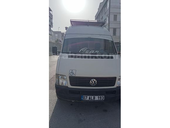 Sahibinden Karavan Motokaravan