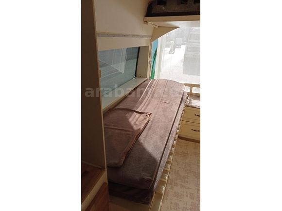 Sahibinden Karavan Motokaravan