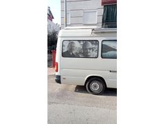 Sahibinden Karavan Motokaravan