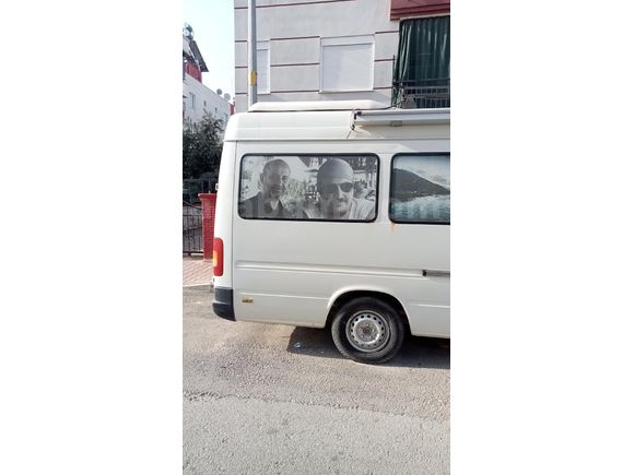 Sahibinden Karavan Motokaravan