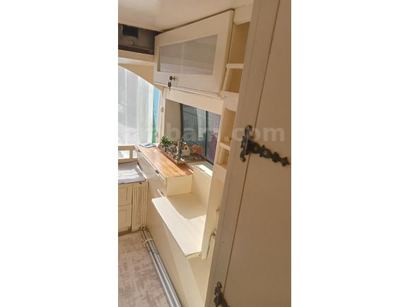 Sahibinden Karavan Motokaravan