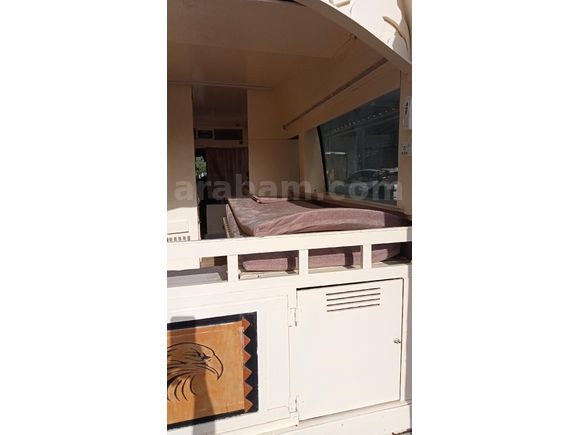Sahibinden Karavan Motokaravan