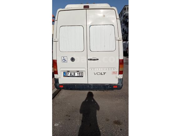 Sahibinden Karavan Motokaravan