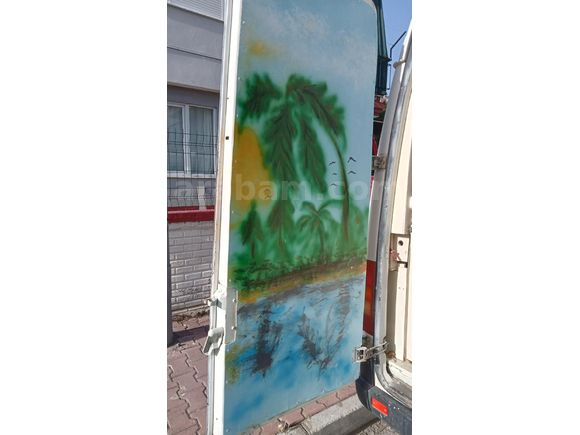 Sahibinden Karavan Motokaravan