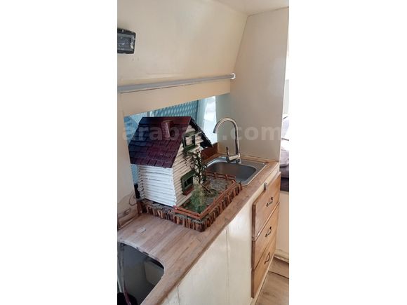 Sahibinden Karavan Motokaravan