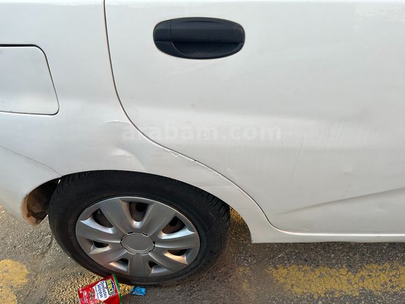 Sahibinden Chevrolet Kalos 1.2 SE 2005 Model 