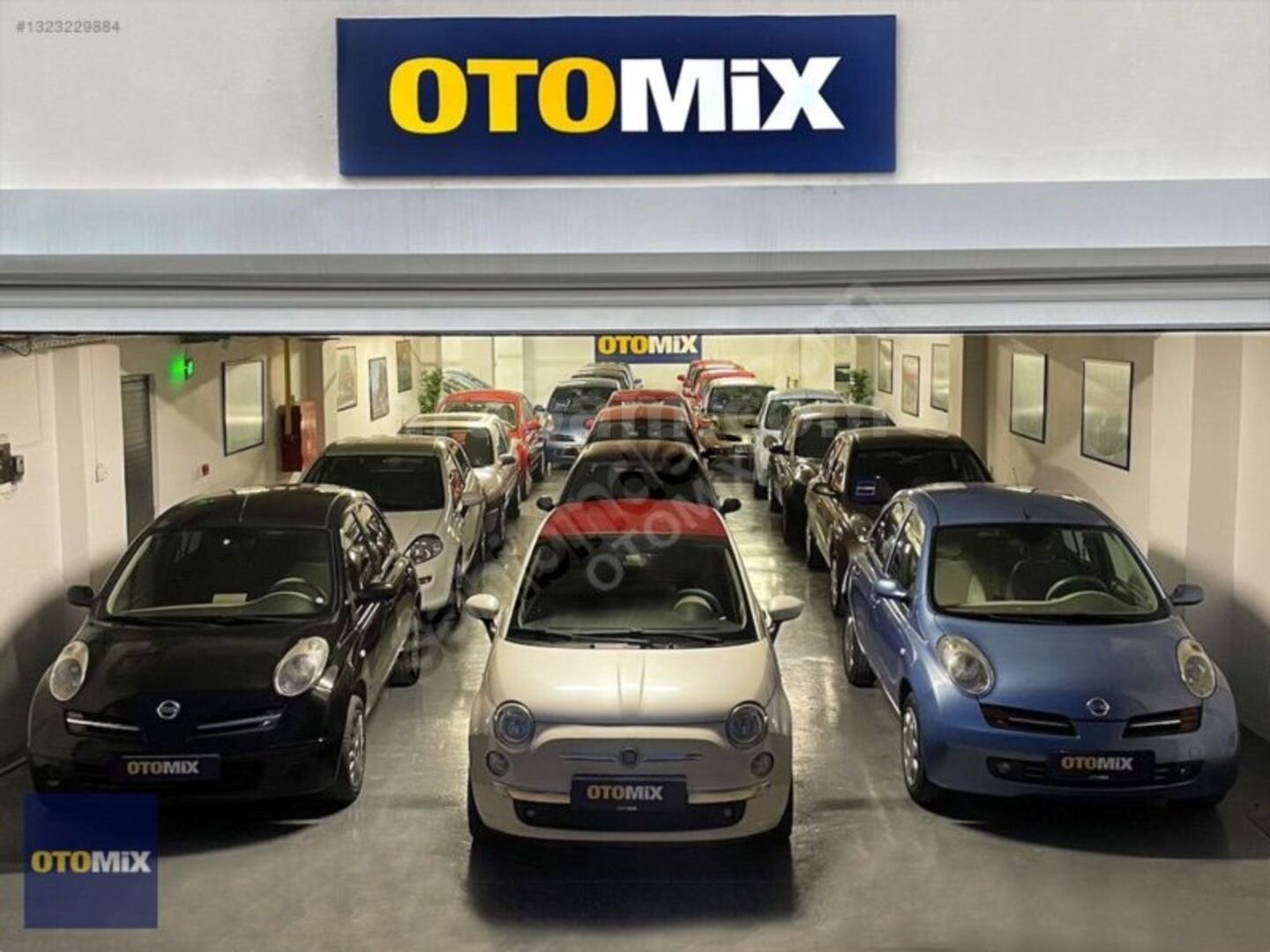 Galeriden Hyundai i10 1.1 Select 2010 Model Bursa 98.000 km Gri 4