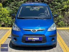 OTOMiX | 2008 HYUNDAI İ10 TAM OTOMATİK!SADECE 85000 KM,TERTEMİZ!