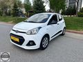 ATASOY 2014 HYUNDAI İ10 OTOMATİK K.KARTI TKST EMİNEVİM KREDİ