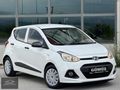 HATASIZ*EMSALSİZ*121.000 KM* HYUNDAİ İ10 ÇOK TEMİZ