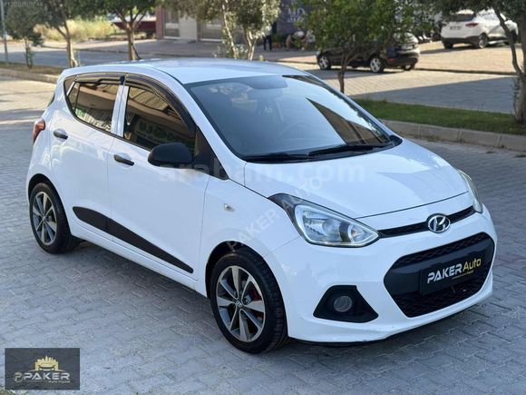 PAKER AUTO'DAN HATASIZ BOYASIZ K KARTINA TAKSİT İMKANI