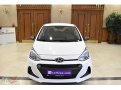 ATA HYUNDAI PLAZADAN 2018 HYUNDAİ İ10 1.0 D-CVVT JUMP