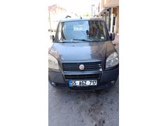 Sahibinden Fiat Doblo Combi 1.3 Multijet Dynamic 2007 Model