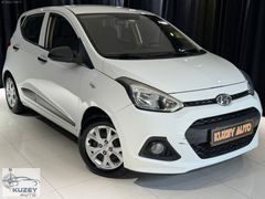 KUZEY den i10 1.0 D-CVVT Style Otomatik ( LPG )