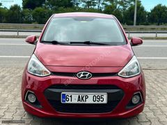 İ 10 HUNDAİ KÜÇÜK OTOMATİK