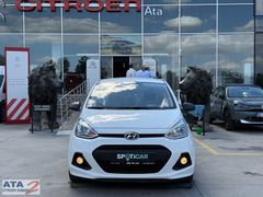 ATA OTOMOTİV - HYUNDAİ - İ10 - 1.0 D-CVVT - STYLE