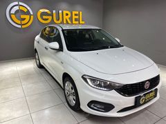 otomobil Fiat Egea 1.6 MultiJet Urban Plus DCT