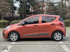 !!85.000 KM!!-HYUNDAİ İ10-2015-OTOMATİK-İÇ/DIŞ ŞAHANE RENK