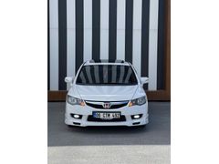 Sahibinden Honda Civic 1.6i VTEC Elegance 2011 Model 