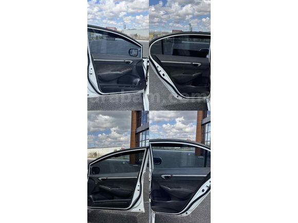 Sahibinden Honda Civic 1.6i VTEC Elegance 2011 Model 