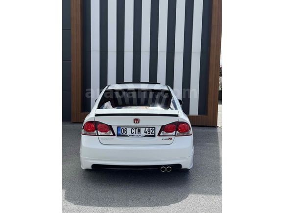 Sahibinden Honda Civic 1.6i VTEC Elegance 2011 Model 