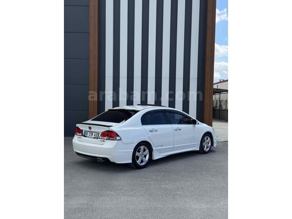 Sahibinden Honda Civic 1.6i VTEC Elegance 2011 Model 