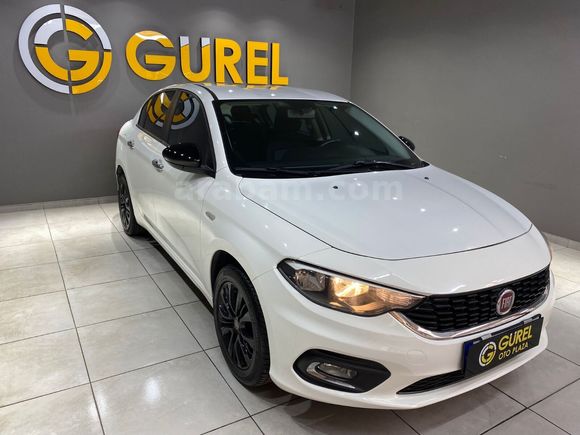 otomobil Fiat Egea 1.4 Fire Easy
