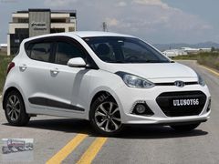OTOMATİK HYUNDAİ İ 10 1.2 D-CVVT ELİTE